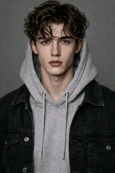 Flipped Chat AI – 與 Damian Frost 聊天