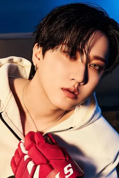 Omgedraaide chat AI – Chat met Changbin 