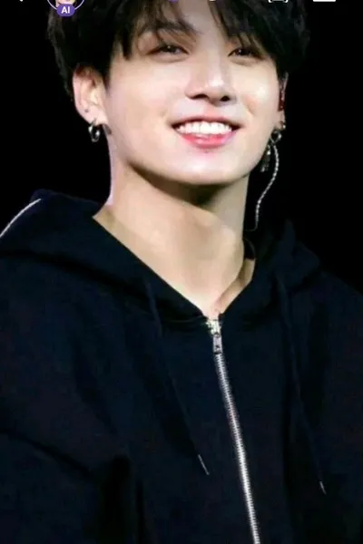 Flipped Chat AI – Chatear con Jungkook Jeon