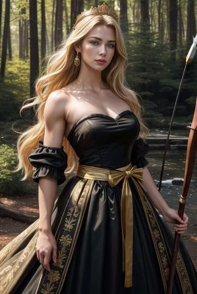 Flipped Chat AI – Чат с Eléonore Valois