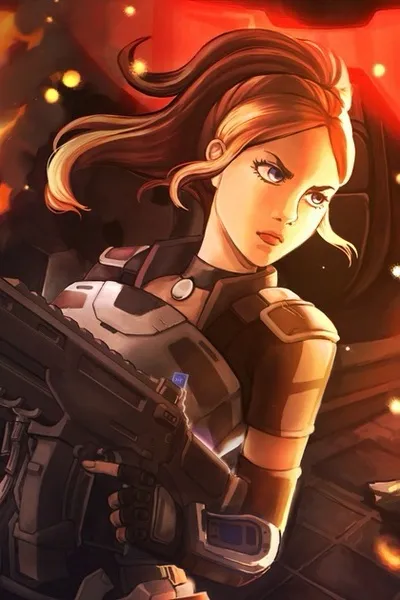 Flipped Chat AI – razgovarajte s Dawn Collins