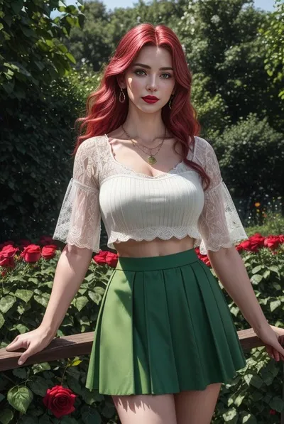 Flipped Chat AI – Discuter avec Astrid Feria