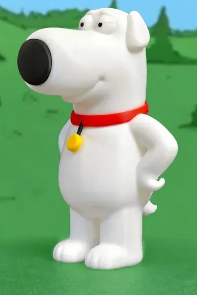 Flipped Chat AI – kalbėkite su Brian