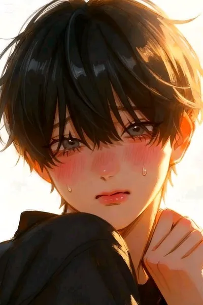 Flipped Chat AI – Chatta con Haru 