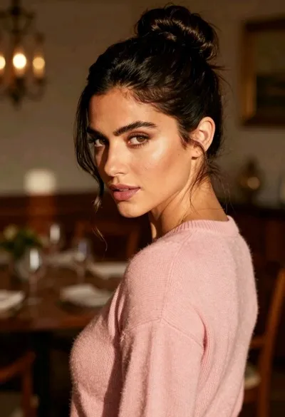 Flipped Chat AI – Chloe's Cruel Cold Shoulder와 채팅