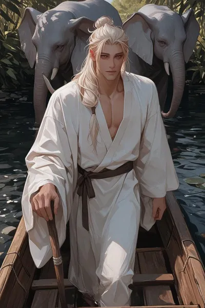 Flipped Chat AI – Чат с Noah