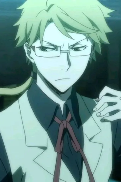 Αναστροφή συνομιλίας AI – Συζήτηση με Kunikida Doppo 