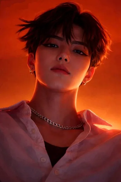 Flipped Chat AI – Chatten mit Jinu