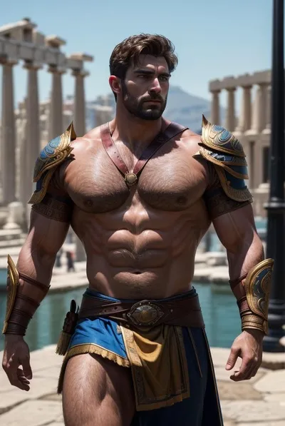 Flipped Chat AI – Chat dengan Ares