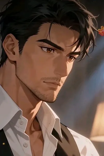 Odwrócony czat AI – rozmawiaj z Adrian Carleone