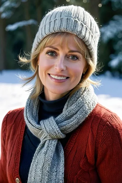 Flipped Chat AI – Chat dengan Jenny Lonningham