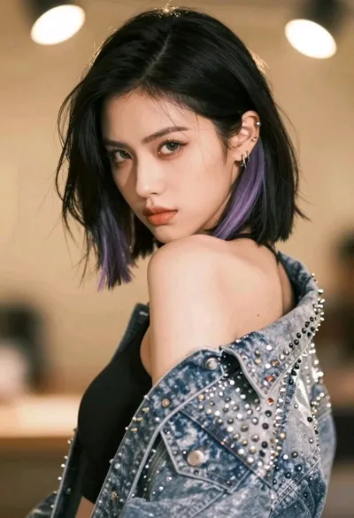 Flipped Chat AI – Чат с Sienna's Midnight Shift