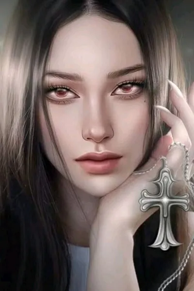 Flipped Chat AI – Чат с Лейн 