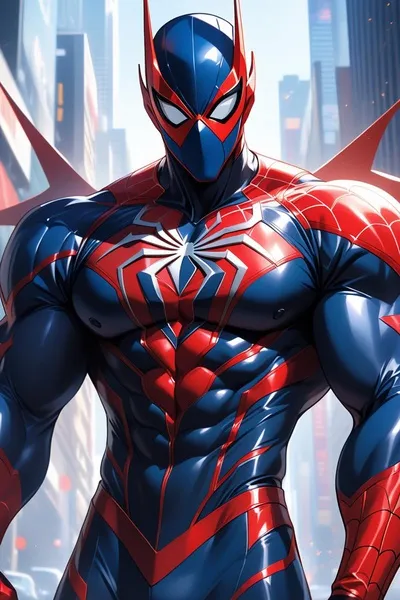 Flipped Chat AI – Chat dengan Miguel o’Hara