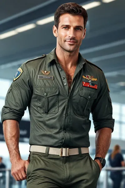 Flipped Chat AI – Chat dengan Ian Carter