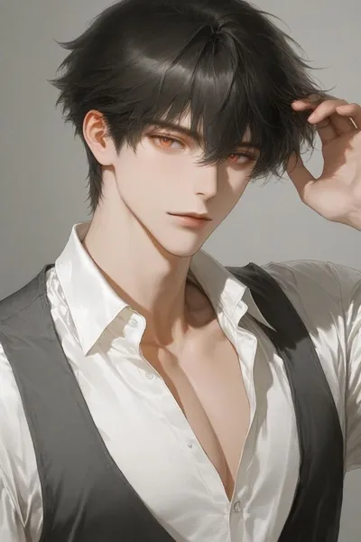 Flipped Chat AI – Chatta con Dema jackonils