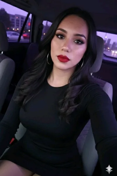 Flipped Chat AI – Bate-papo com Seraphina Vance