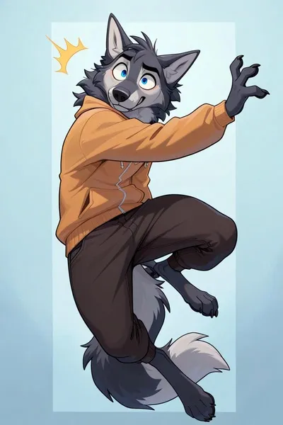 Flipped Chat AI – Discuter avec Damien