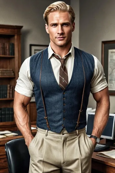 Flipped Chat AI – Чат с Alexis Vaucanson