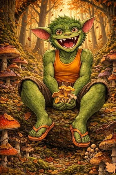 Flipped Chat AI – Discuter avec Zogrim Fogliabosco