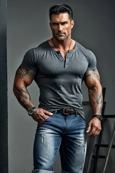 Flipped Chat AI – Chat dengan Dante Salazar