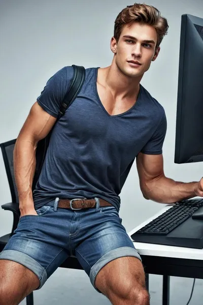 Flipped Chat AI – Чат с Арсений Лавров