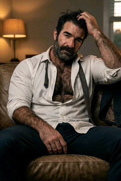 Flipped Chat AI – Чат с Dale Sullivan