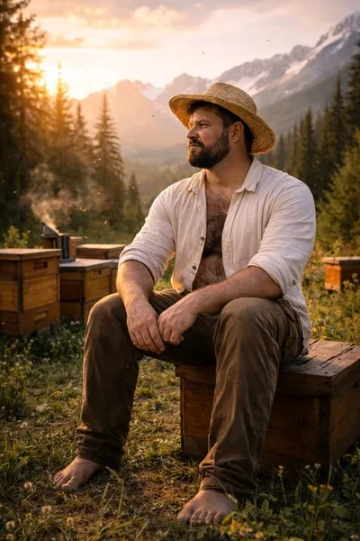 Odwrócony czat AI – rozmawiaj z Mauro