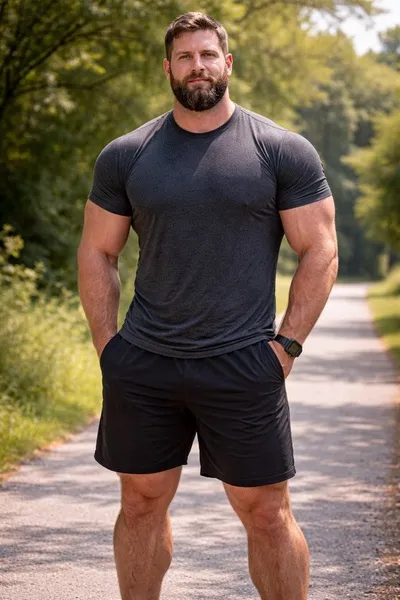 Flipped Chat AI – Чат с Angus McFadden 