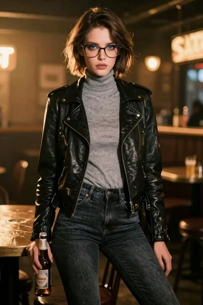 الذكاء الاصطناعي للدردشة المعكوسة – الدردشة مع Sarah's Syllabus