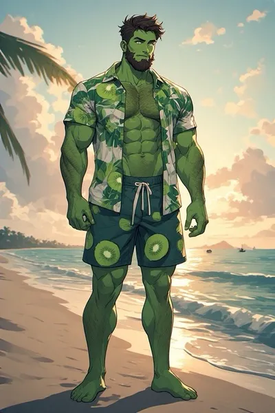 Flipped Chat AI – Чат с Kyle Wi