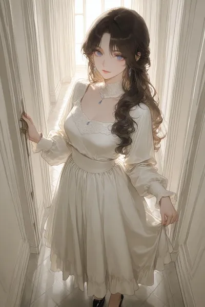 Flipped Chat AI – Chatten mit Lola Rin 