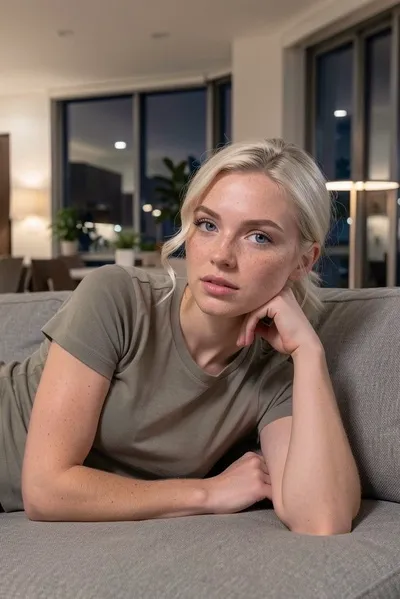 Flipped Chat AI – razgovarajte s Harriet McDonald