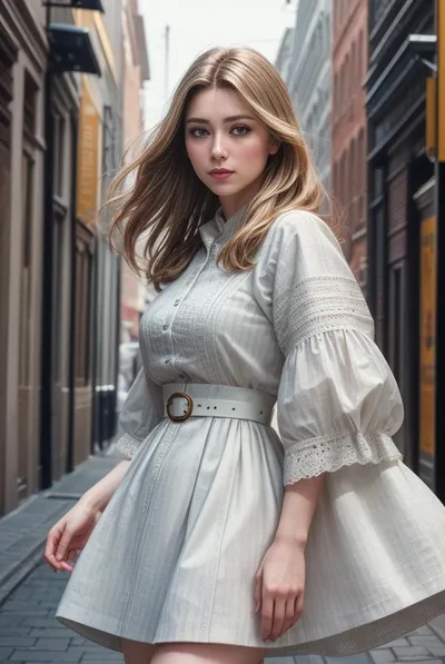 Flipped Chat AI – razgovarajte s Linna