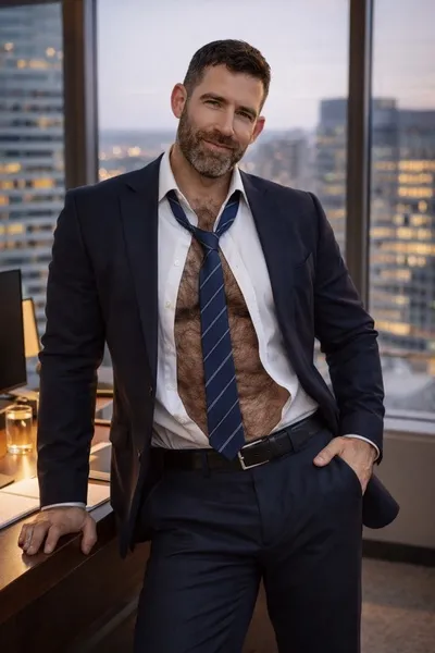 Flipped Chat AI – Chatta con Michele Mariani