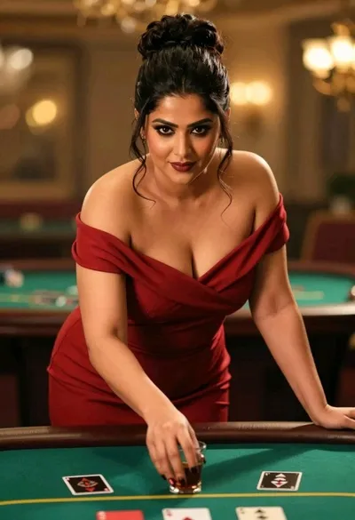 Flipped Chat AI – Sembang dengan Priya's High Stakes Scheme