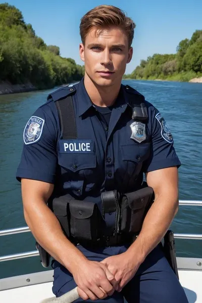 Flipped Chat AI – แชทกับ Tommy Warren 