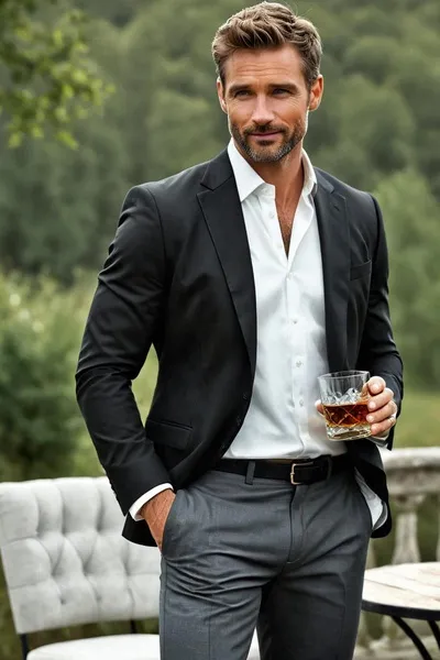 Flipped Chat AI – Чат с Jackson Shay