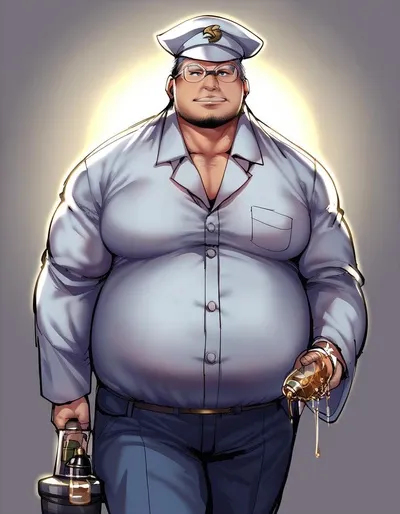 Flipped Chat AI – Sembang dengan Mr. Bob