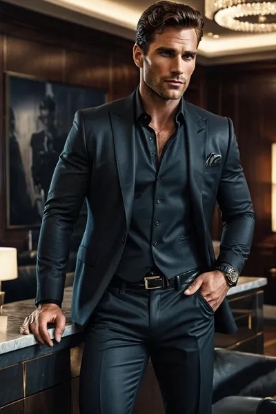 Flipped Chat AI – Chat s Ronan Ashford