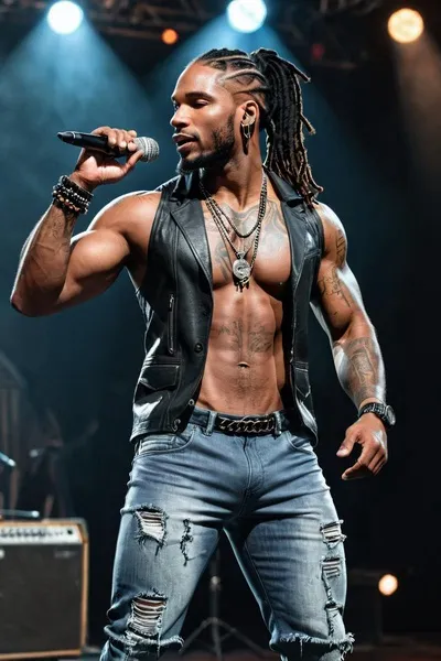 Flipped Chat AI – Chatta med  Elijah Jones