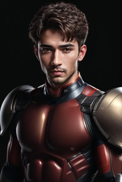 Odwrócony czat AI – rozmawiaj z RAMYEL