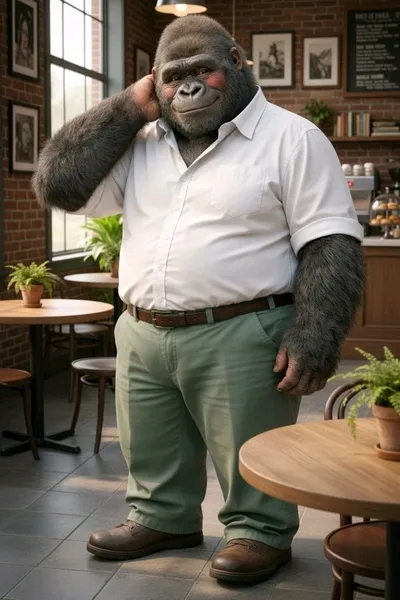 Flipped Chat AI – Chat s Chiyo