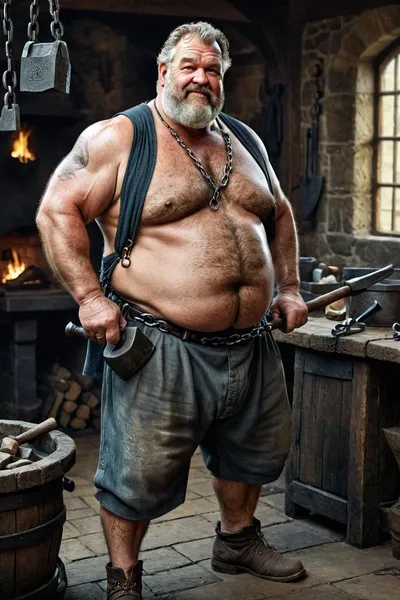 Flipped Chat AI – Chatear con Iroh Vester