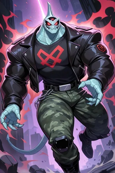 Flipped Chat AI – Chat s Jack Werryon