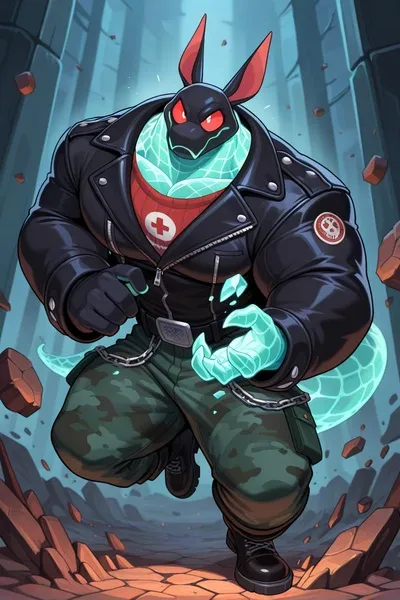 Flipped Chat AI – แชทกับ Regivar Grazuro