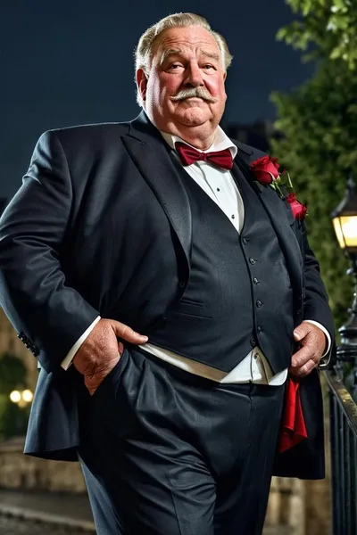 الذكاء الاصطناعي للدردشة المعكوسة – الدردشة مع Ronald Purdiz