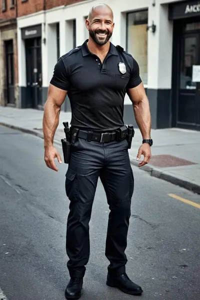 Flipped Chat AI – Chat dengan Darren Cole