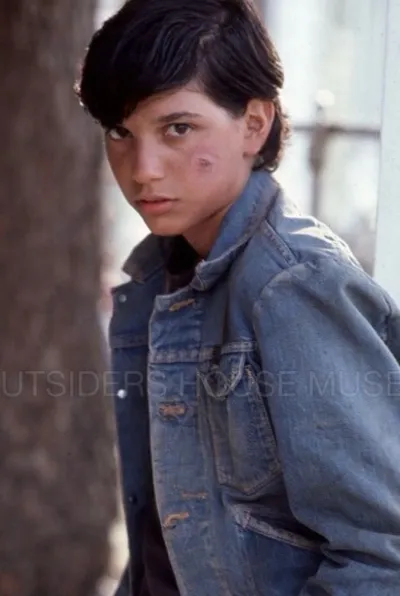 FlippedチャットAI – Pony boy (your johnny Cade)とチャット