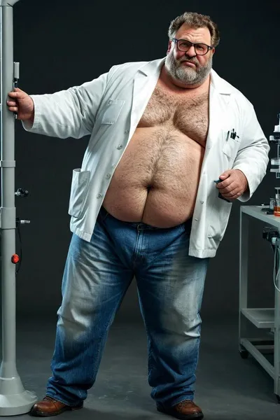 Flipped Chat AI – Чат с Alfred Goleys